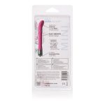 Lulu Satin Scoop Vibe - Pink - Image 2