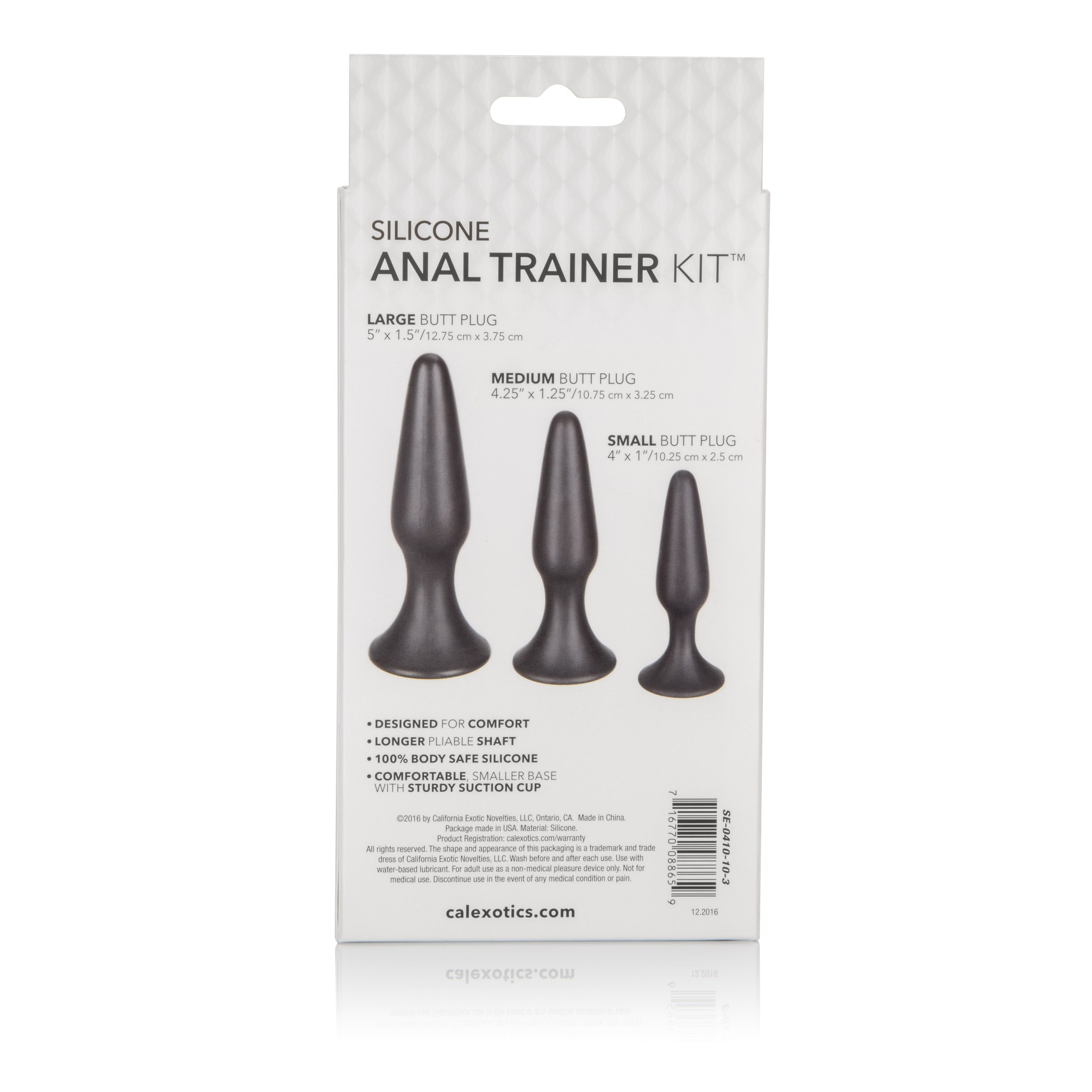 tYrq3Tzpz59HkPhK9RJsJVvIsEzwkAFK Silicone Anal Trainer Kit - Image 1