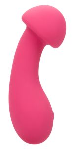 Liquid Silicone Pixies Exciter - Pink - Image 5