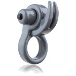 Orny Vibe Ring - Grey - 6 Count - Image 3