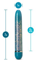 The Collection - Astral - Teal - Image 4