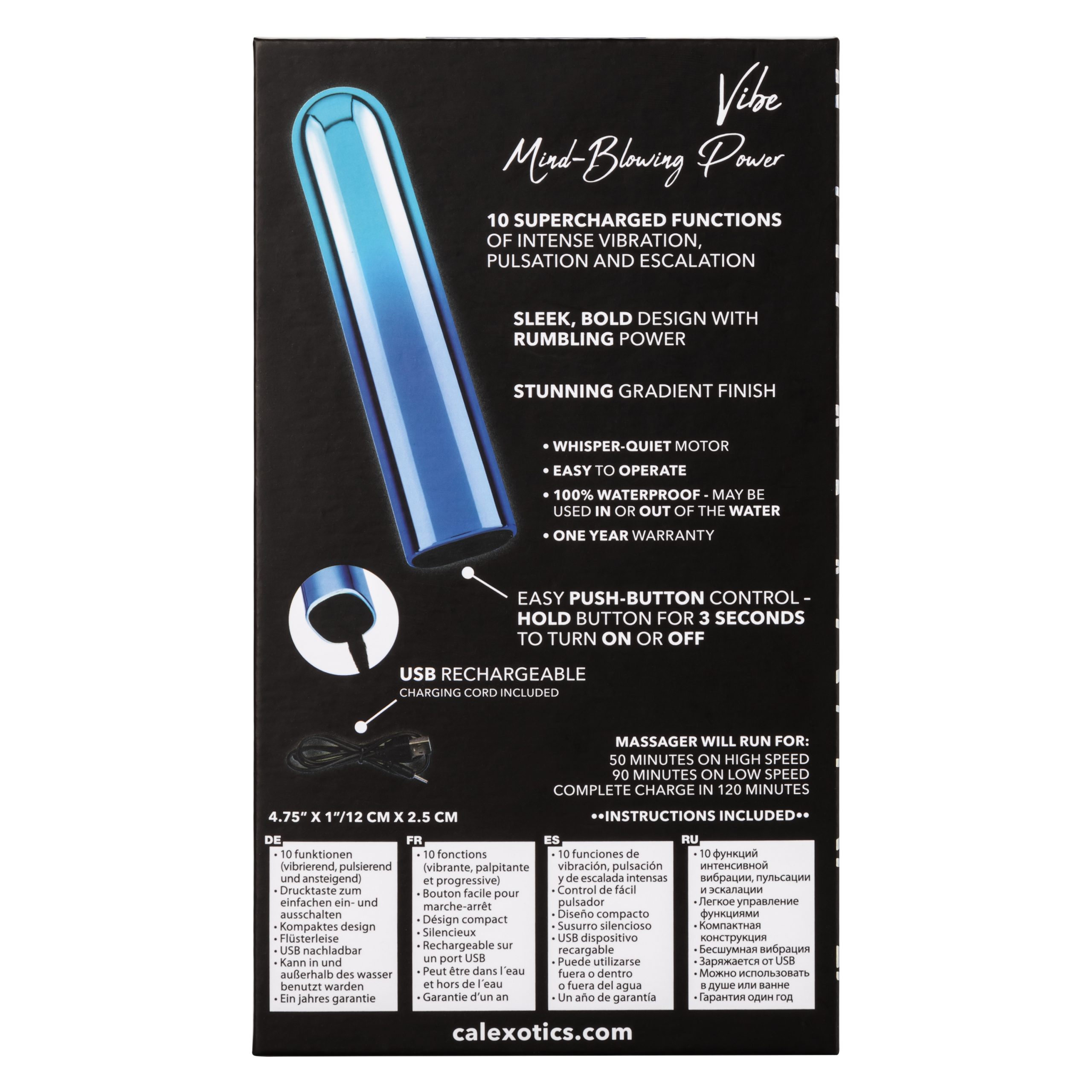 tbM7jpez4SJttEjSlDiOtFhpCKjve5oc Glam Vibe - Blue - Image 1