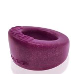 Cock-B Bulge Cockring - Plum - Image 2