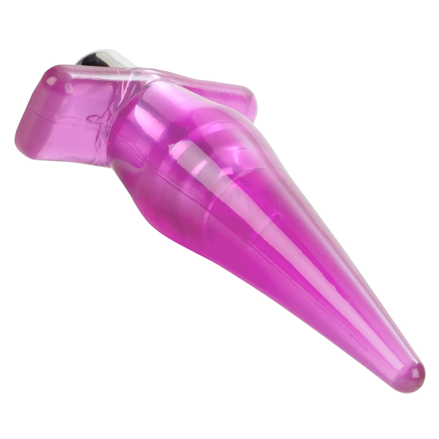 tgVlhFz2knsv4iNAR10AZy2M8CSlAvrx Mini Vibro Tease Slender Probe - Pink - Image 1