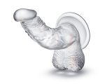 B Yours Diamond - Sparkle - Clear - Image 2
