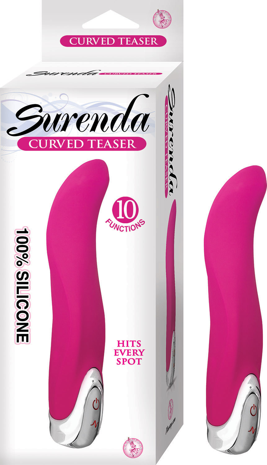 ti8eDGYuL7v3OldfqRAcBcAa2xxmMw9X Surenda Curved Teaser - Pink - Image 1