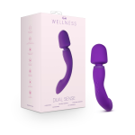 Wellness - Dual Sense - Purple - Image 10
