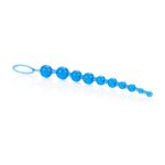 X-10 Beads - Blue - Image 4
