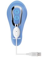 Tap and Thrust - Blue - Image 8