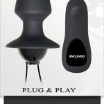 Evolved Plug & Play - Black