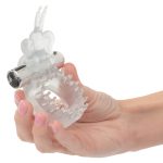 Wireless Butterfly Ring Rechargeable - Image 3