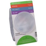 Intimate Enhancements - Enhance Pleasure - Fishbowl Display - 100 Pieces - 0.35 Oz Tubes