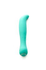 Sensuelle Baelii Xlr8 15 Funtion Flexi G-Spot Vibe - Electric Blue - Image 2