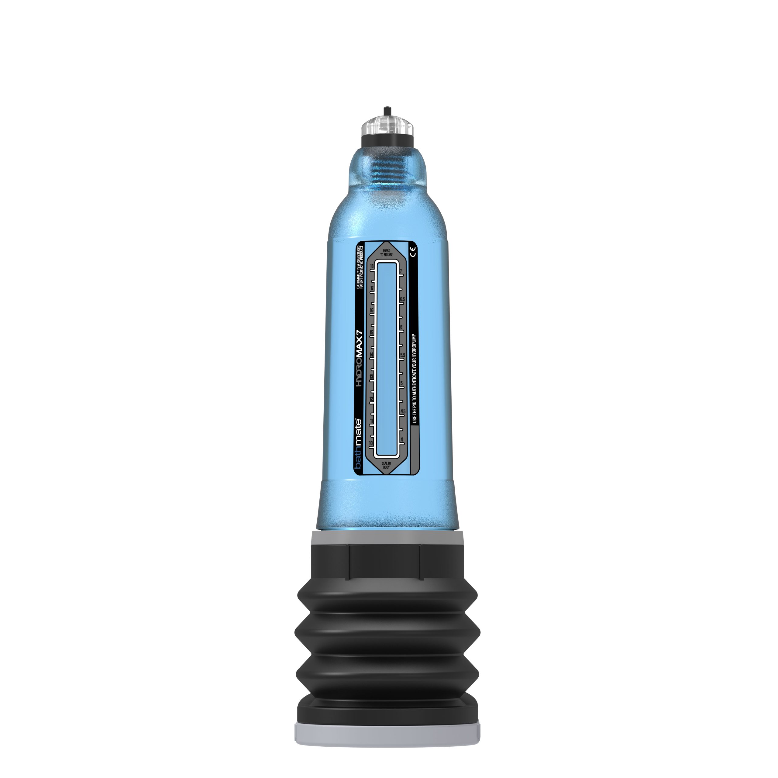 tsTqgHiCc3xmpcTIQtUwiL0qjLNPwpPp Hydromax7 - Blue - Image 1