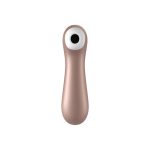 Satisfyer Pro 2 Plus Air Pulse Stimulator - Vibration - Image 2