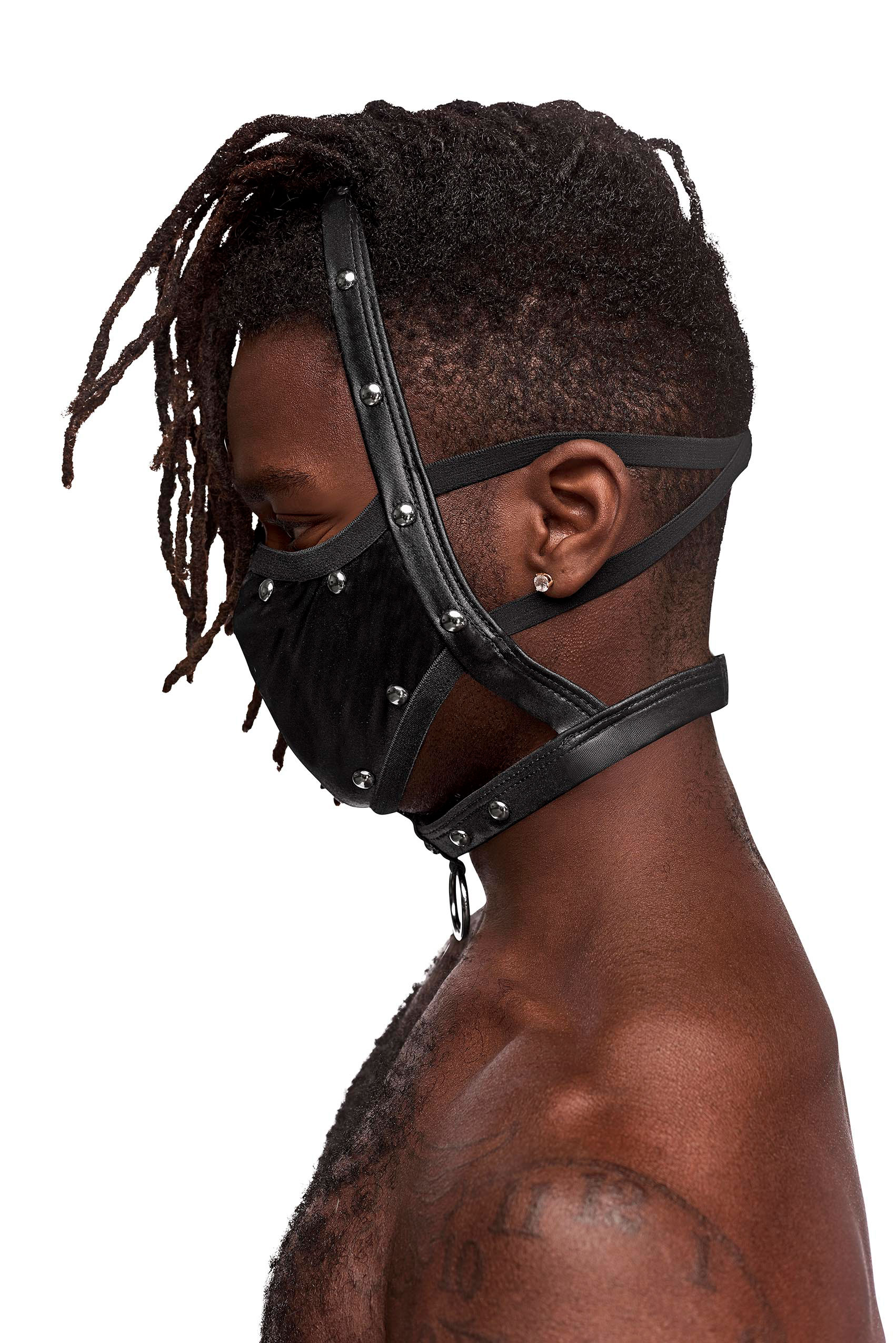 ttSUoqEd7ZcjTKFlD2JH4bZt6ytVFke9 Triton - One Size - Black - Image 1