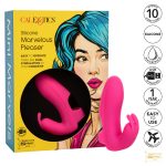 Mini Marvels Silicone Marvelous Pleaser - Image 8