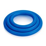 Tri-Rings - Blue - Image 5