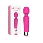 Mini Halo Pink Pink - Image 7
