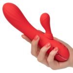 California Dreaming Palisades Passion - Coral - Image 8
