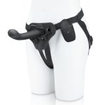 Pegasus 6 Inch P-Spot / G-Spot Peg - Black - Image 2