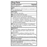 Anal Glide Extra 2 Oz Pump Bottle - Image 2