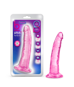 B Yours Plus - Lust N Thrust - Pink - Image 6