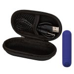 Rechargeable Hideaway Bullet - Blue - Image 6