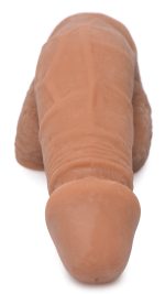 Large Bulge Packer Dildo - Medium - Image 5