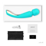 Smart Wand 2 - Large - Aqua - Image 3