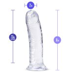 B Yours Plus - Roar N” Ride - Clear - Image 5