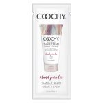 Coochy Shave Cream - Island Paradise - 15 ml Foils - Image 2