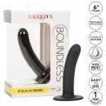 Boundless Ridged - 6 Inch - Black - Image 11