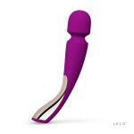 Smart Wand 2 - Medium - Deep Rose - Image 2