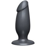 American Bombshell - Fat Man - Gun Metal - Image 2