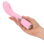 Pillow Talk Sassy G-Spot Vibe With Swarovski Crystal - Pink - Image 8