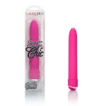 7 Function Classic Chic 6 Inches Vibe - Pink - Image 7