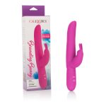 Posh 10-Function Silicone Bounding Bunny - Pink - Image 2