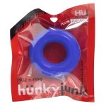Hunkyjunk C-Ring - Colbalt