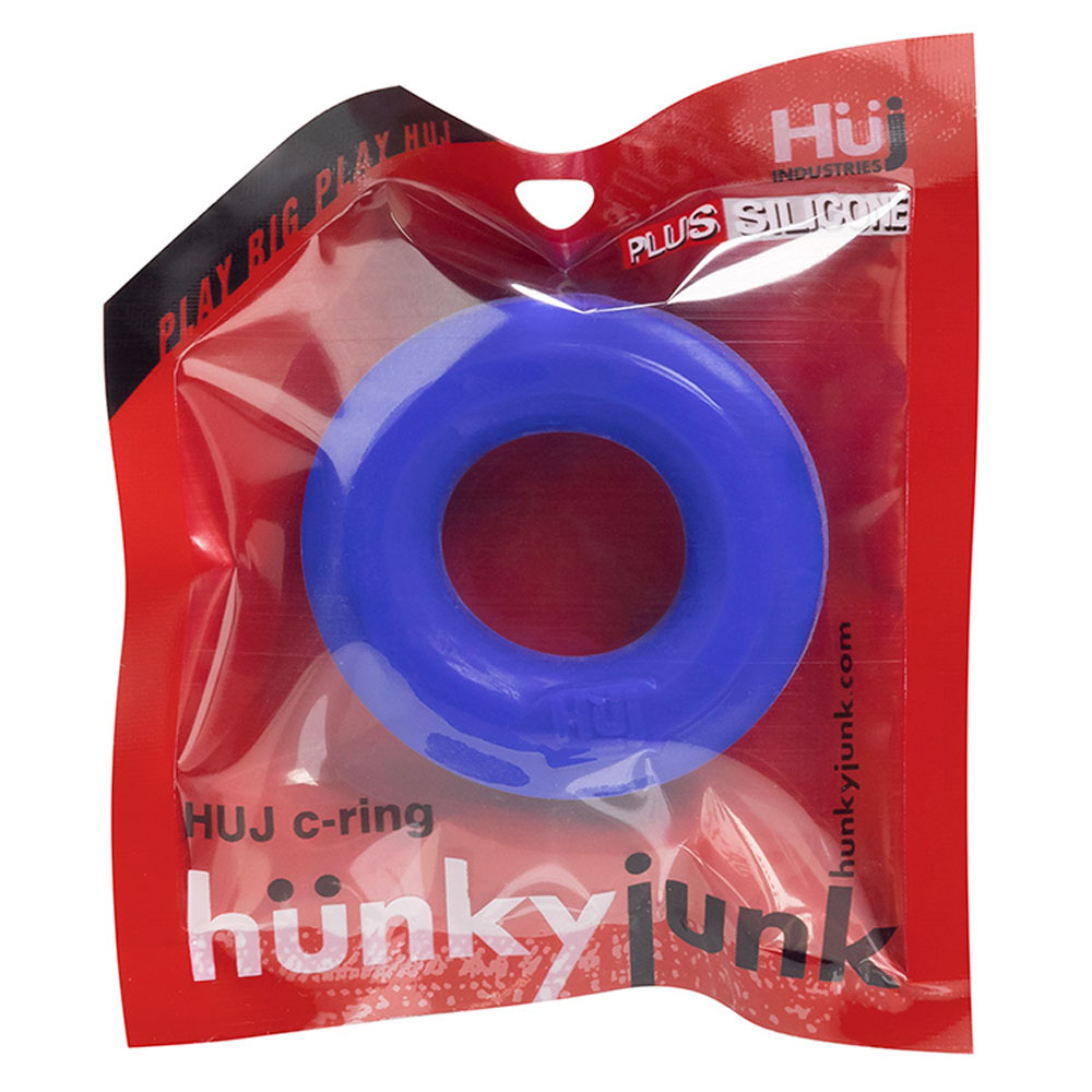 uJCNfIqLaBpgnXnDbDnwZFDlxmEJ7ExV Hunkyjunk C-Ring - Colbalt - Image 1