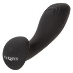 Eclipse Liquid Silicone Flex Probe - Black - Image 4