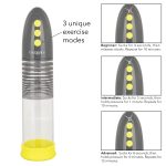 Link Up Rechargeable Smart Pump - Image 11