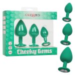 Cheeky Gems - Green - Image 11