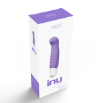 Inu Mini Vibe - Orgasmic Orchid - Image 3