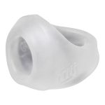 Hunkyjunk Clutch Cock Ball Sling - Ice - Image 2
