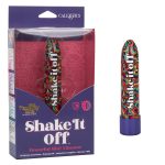Naughty Bits Shake It Off Powerful Mini Vibrator - Image 12