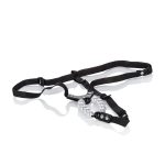 Lover's Thong With Pleasure Pearls - Image 3