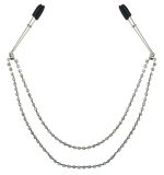 Sincerely Bling Nipple Clips - Image 2
