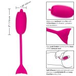 Rechargeable Kegel Teaser - Pink - Image 9