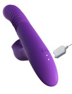 Fantasy for Her Ultimate Thrusting Clit Stimulate- Her - Image 4
